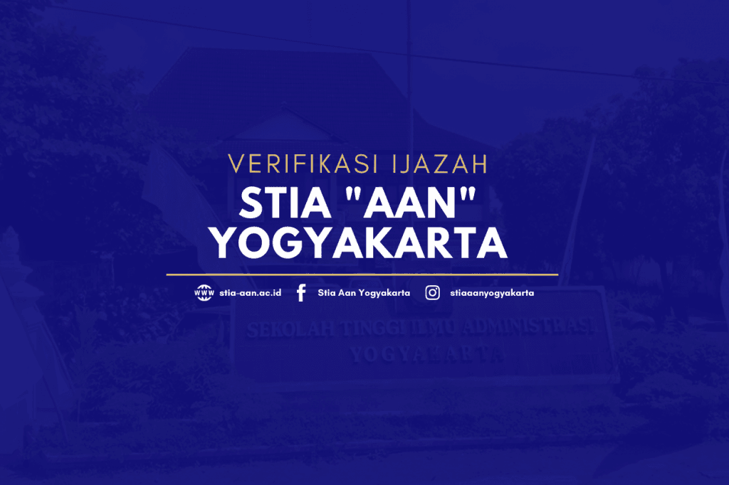 Verivikasi Ijazah