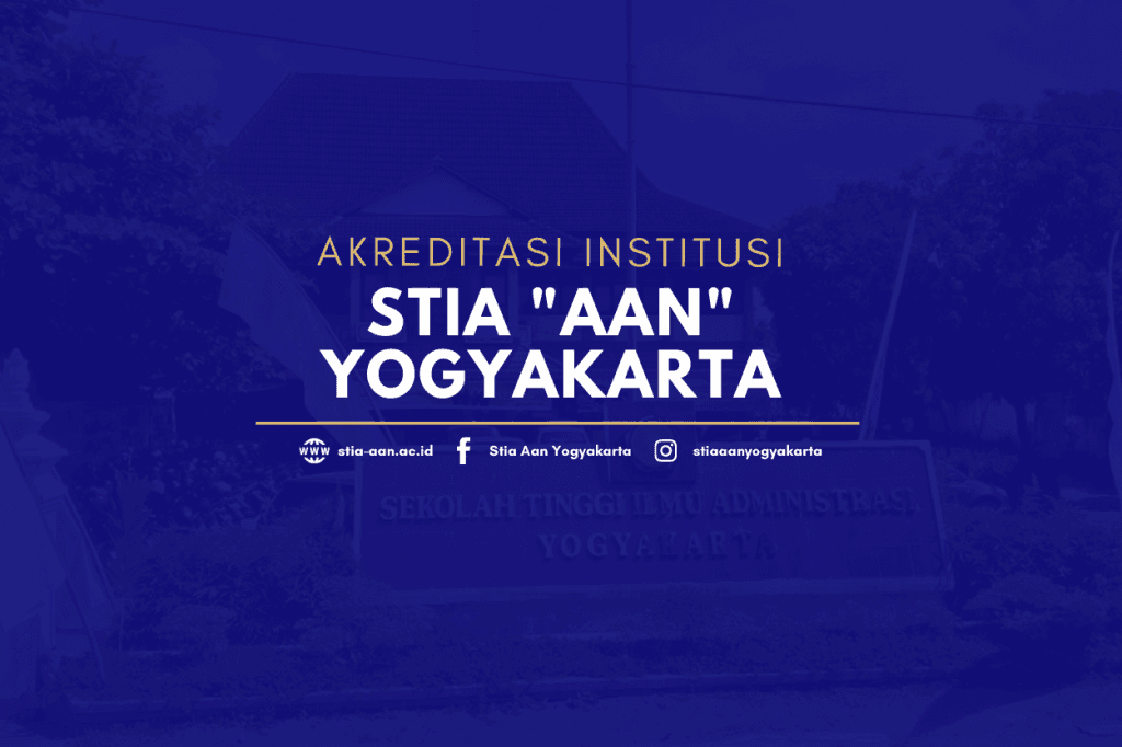 Akreditasi Institusi