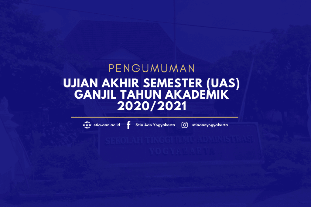 Jadwal Ujian Skripsi