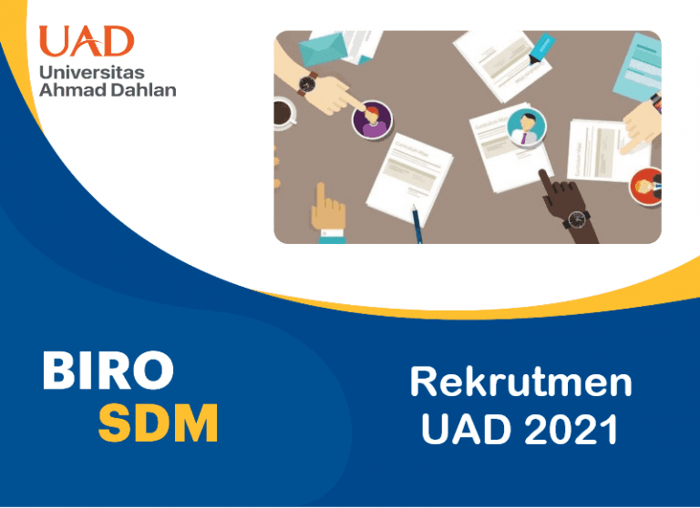 STIA AAN Yogyakarta Info Lowongan Kerja