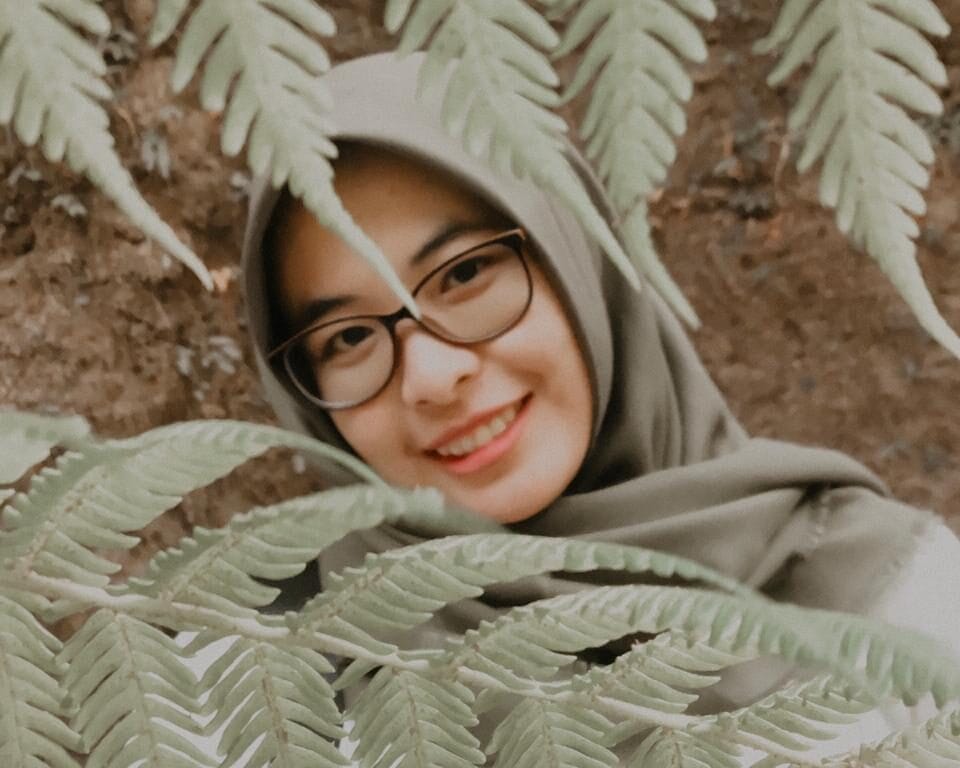 Dhanny Ulfa Triyastuti