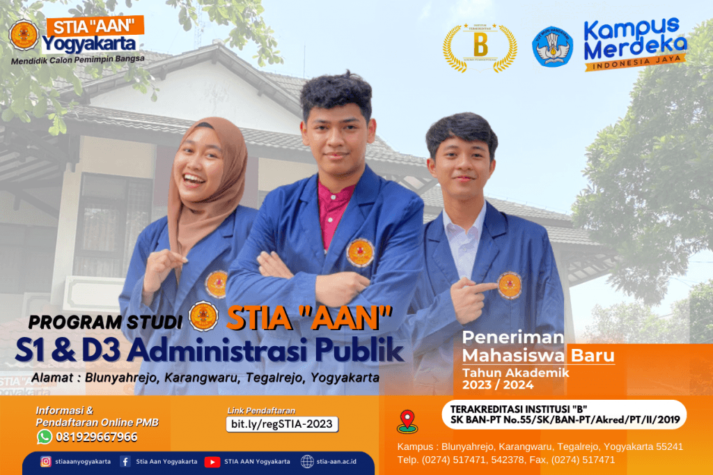 stia aan yogyakarta