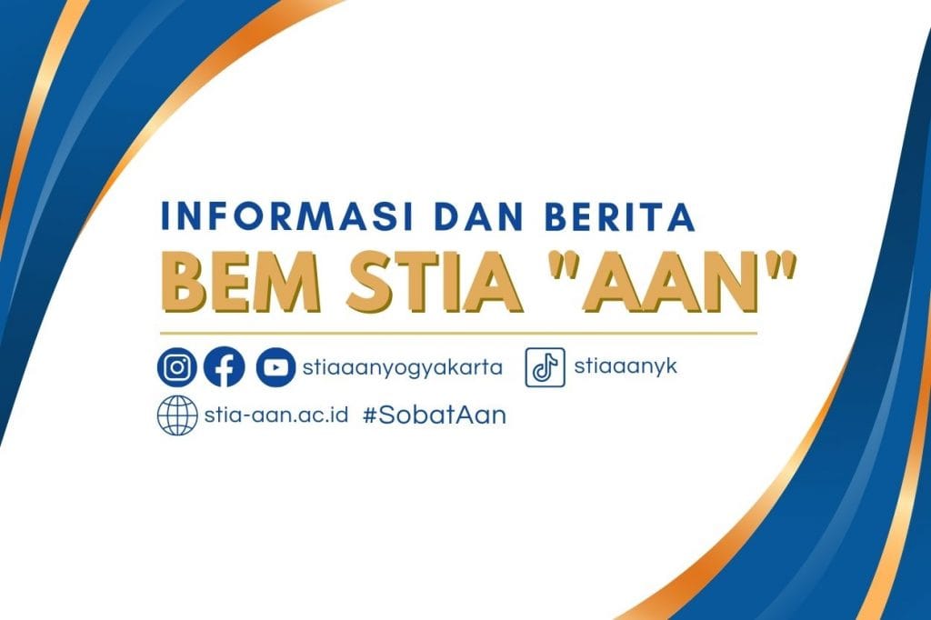 stia aan yogyakarta