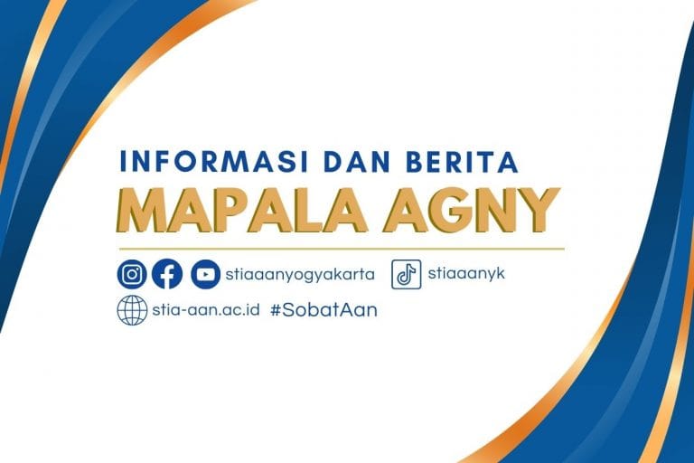 stia aan yogyakarta