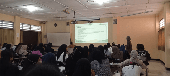 STIA "AAN" Yogyakarta