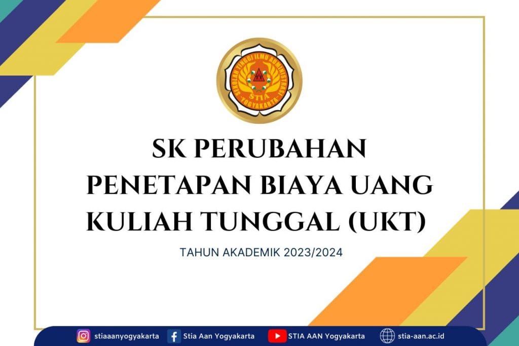 stia aan yogykarta
