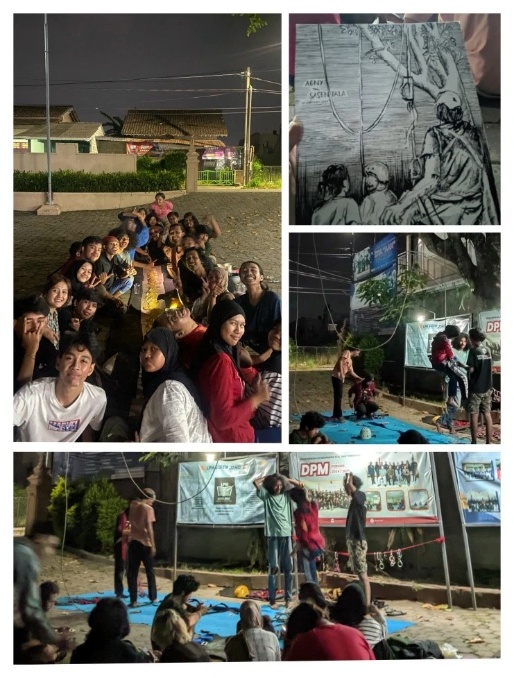 Stia aan yogyakarta_mapala agny