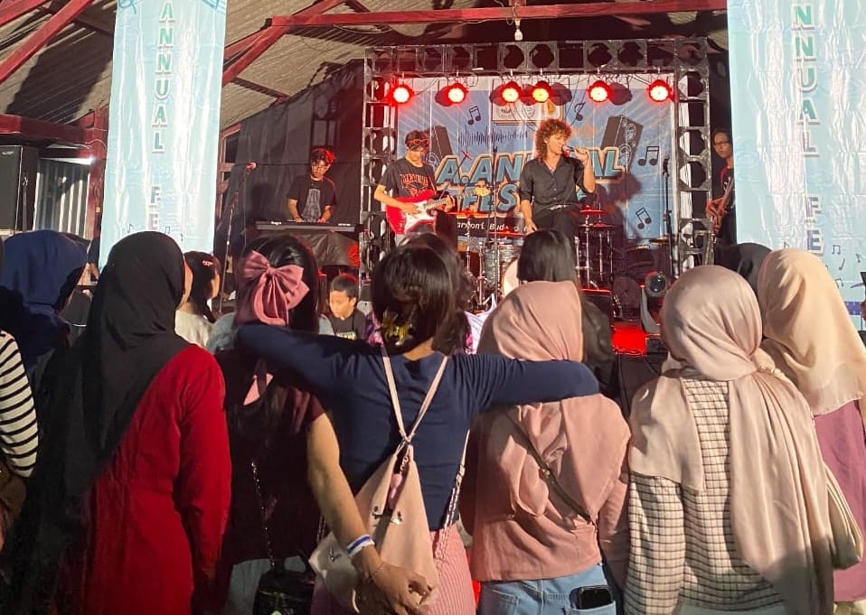 stia aan yogyakarta