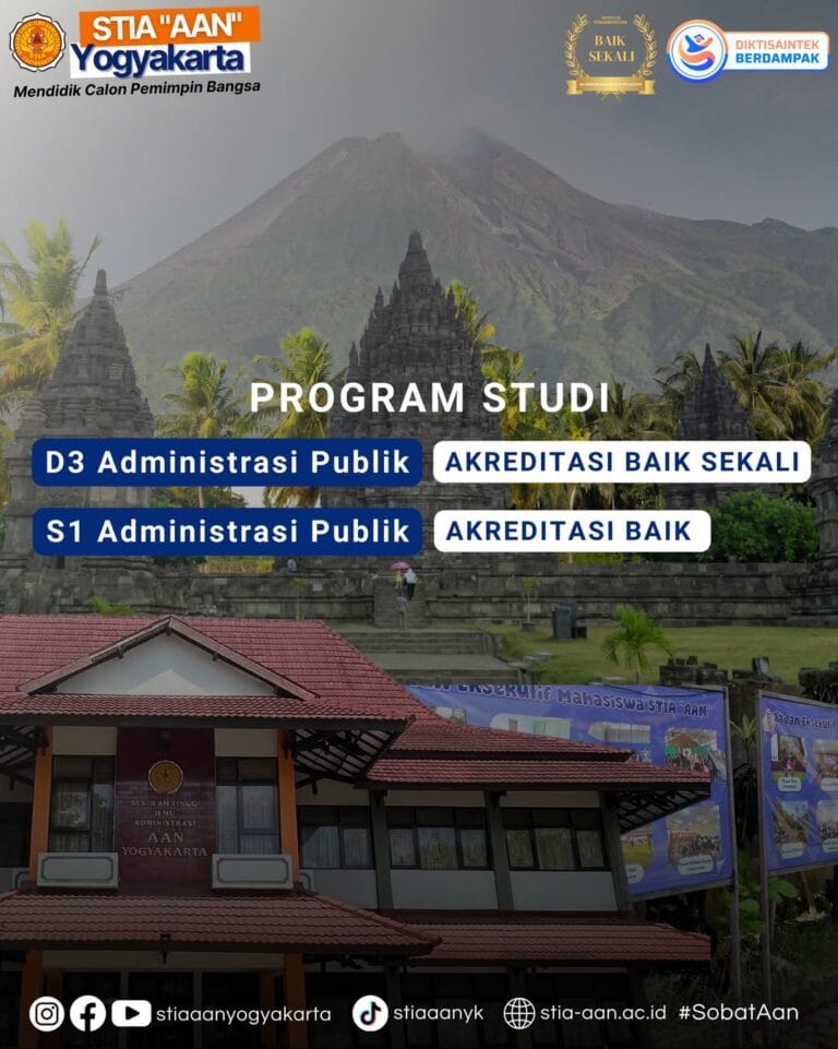 Kesempatan Emas Kuliah Gratis dengan Beasiswa Sleman Pintar! 🎓✨Wujudkan impianmu menjadi pemimp (1)