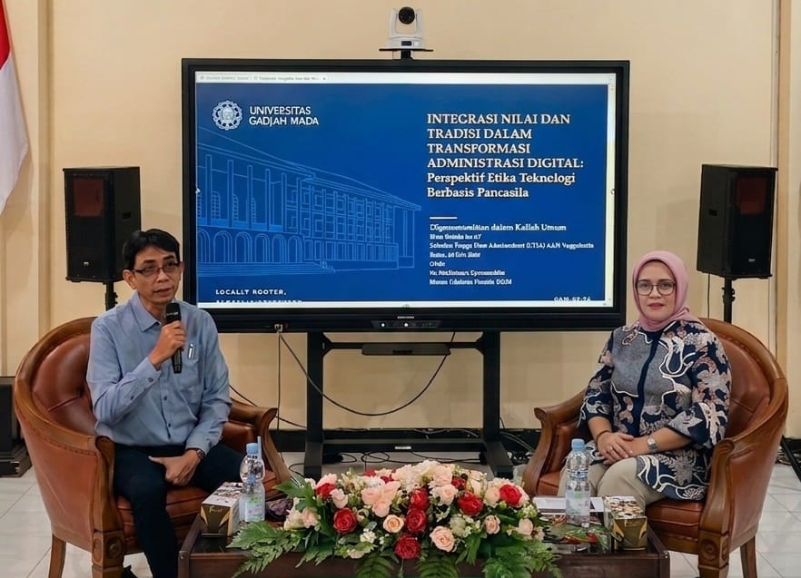 stia aan yogyakarta