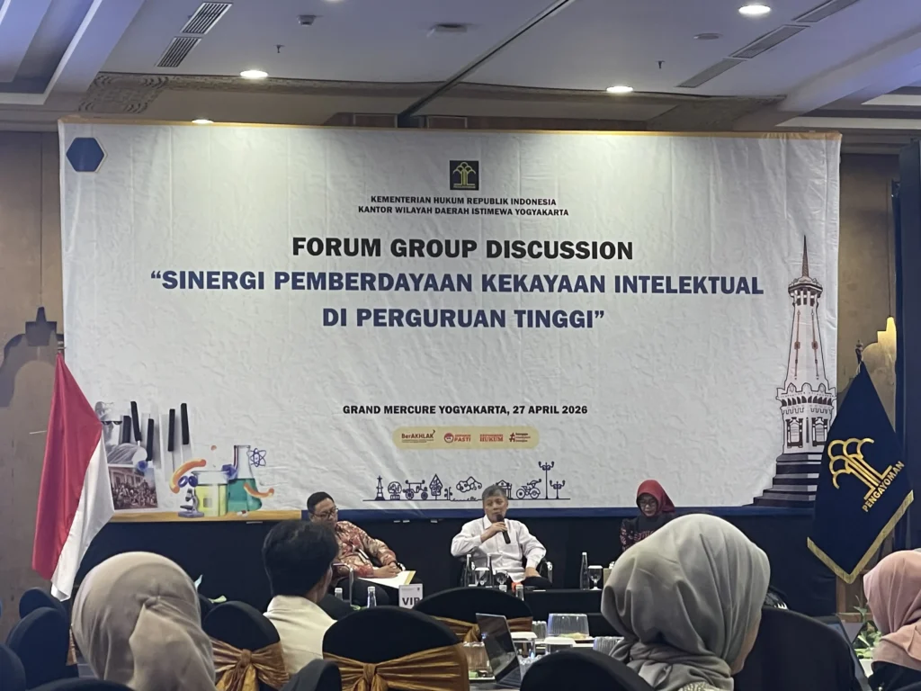 stia aan yogyakarta