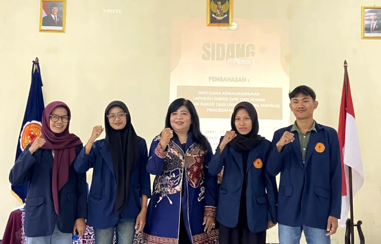 stia aan yogyakarta