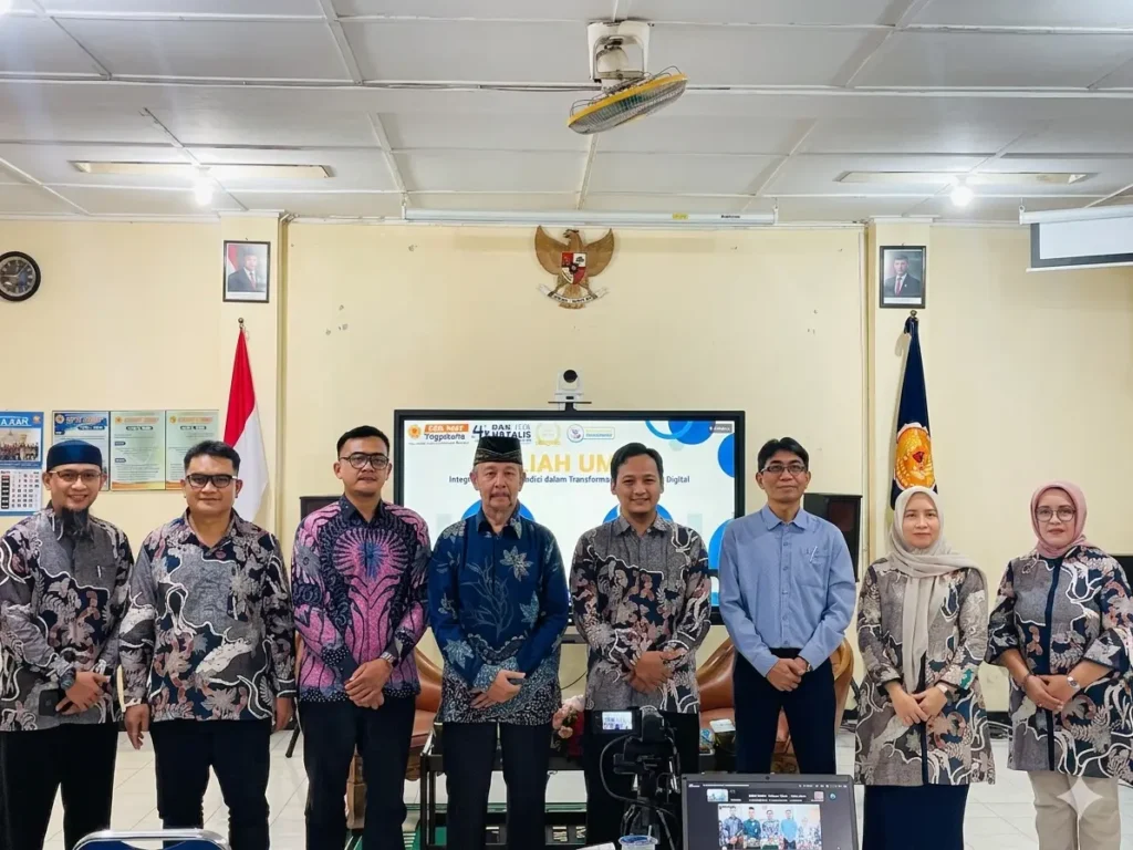 stia aan yogyakarta