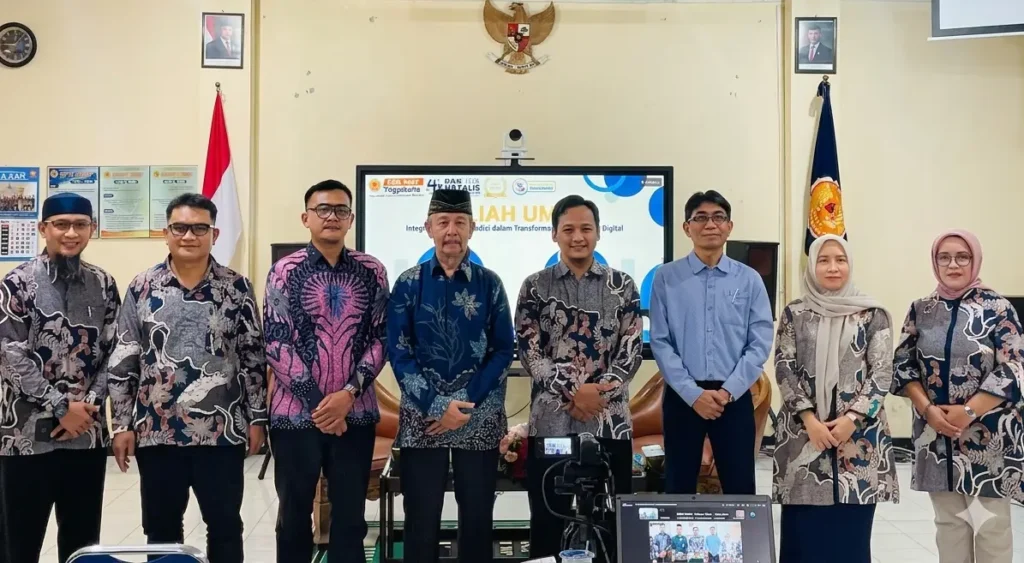 stia aan yogyakarta