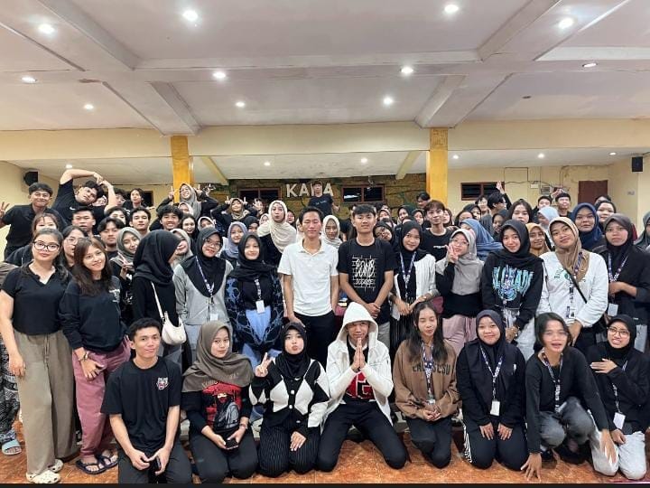 stia aan yogyakarta