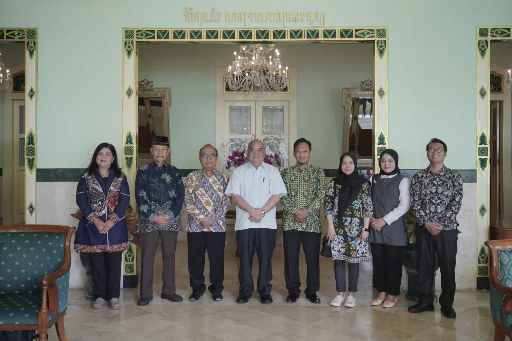 stia aan yogyakarta